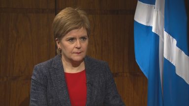 Nicola Sturgeon set to resign as First Minister of Scotland