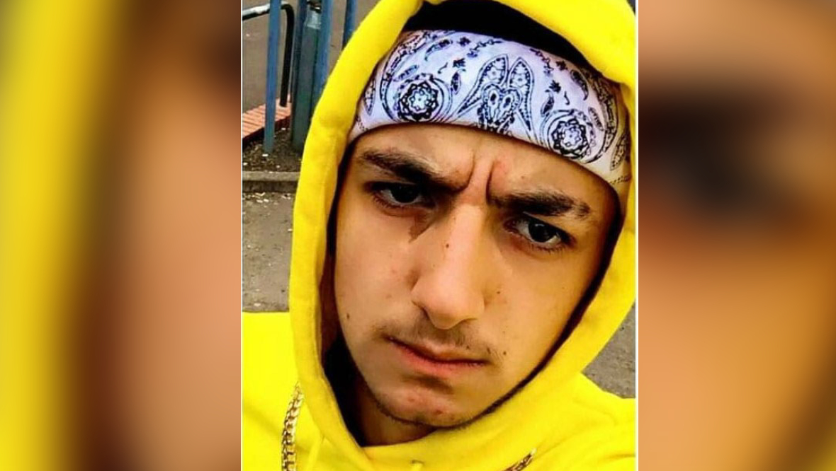 Police launch hunt for 15-year-old boy missing overnight from Govanhill, Glasgow