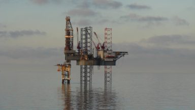 Man goes missing from North Sea offshore installation near Aberdeen