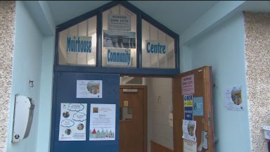 Muirhouse community centre to close if funding not found