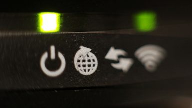 Universal Credit users in Scotland ‘missing’ out on cheaper broadband says charity