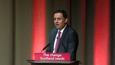 Anas Sarwar insists Scottish Labour is ‘ready for government’ after resignation of Nicola Sturgeon