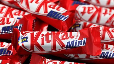 Nestle reveals net profits tumble by 45% as KitKat and Nescafe products face price hike