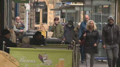 Bars and restaurants facing ‘tidal wave’ of issues says sector