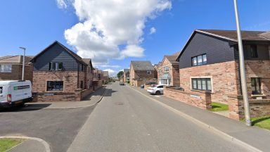 Bishopton estate Dargavel Village needs second school with capacity for around 700 pupils