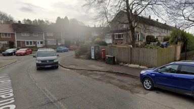 Man rushed to hospital with ‘lacerations’ after serious assault in East Kilbride house