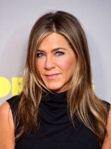 Man arrested after ramming car into gate of Jennifer Aniston’s Los Angeles home