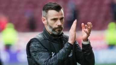 Stuart Kettlewell offered Motherwell job after successful caretaker spell