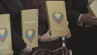 Pledges to support those in care not delivered says charity