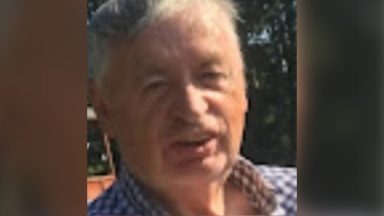 Concern growing for Gourock pensioner who disappeared from pub a week ago