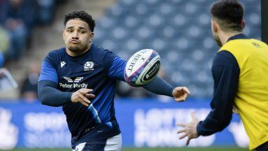 Sione Tuipulotu: Scotland captaincy result of putting heart and soul into rugby