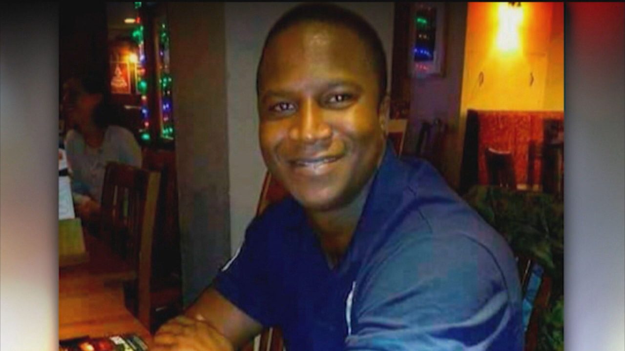 Mass vigil to be held at public inquiry into death of Sheku Bayoh at Capital House in Edinburgh