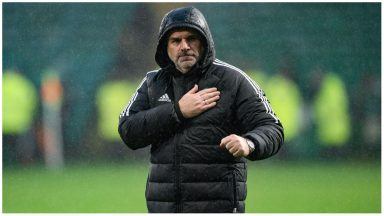 Celtic boss Ange Postecoglou says table gives no guarantees ahead of Hampden Old Firm clash vs Rangers