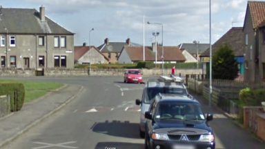 Man seriously injured in ‘violent’ attack near primary school in Clackmannan