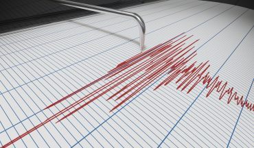 Earthquake rattles Greek island near Athens