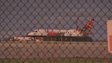 Highlands and Island airports to be hit by strike action