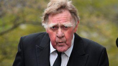 Bernard Ingham, press secretary to Margaret Thatcher, dies aged 90