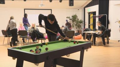 Scotland’s young carers struggling with cost of living