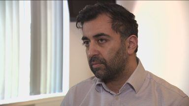 Humza Yousef seriously considering SNP leadership bid