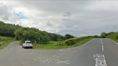 Plans approved to build houses at road junction in Argyll and Bute despite objections