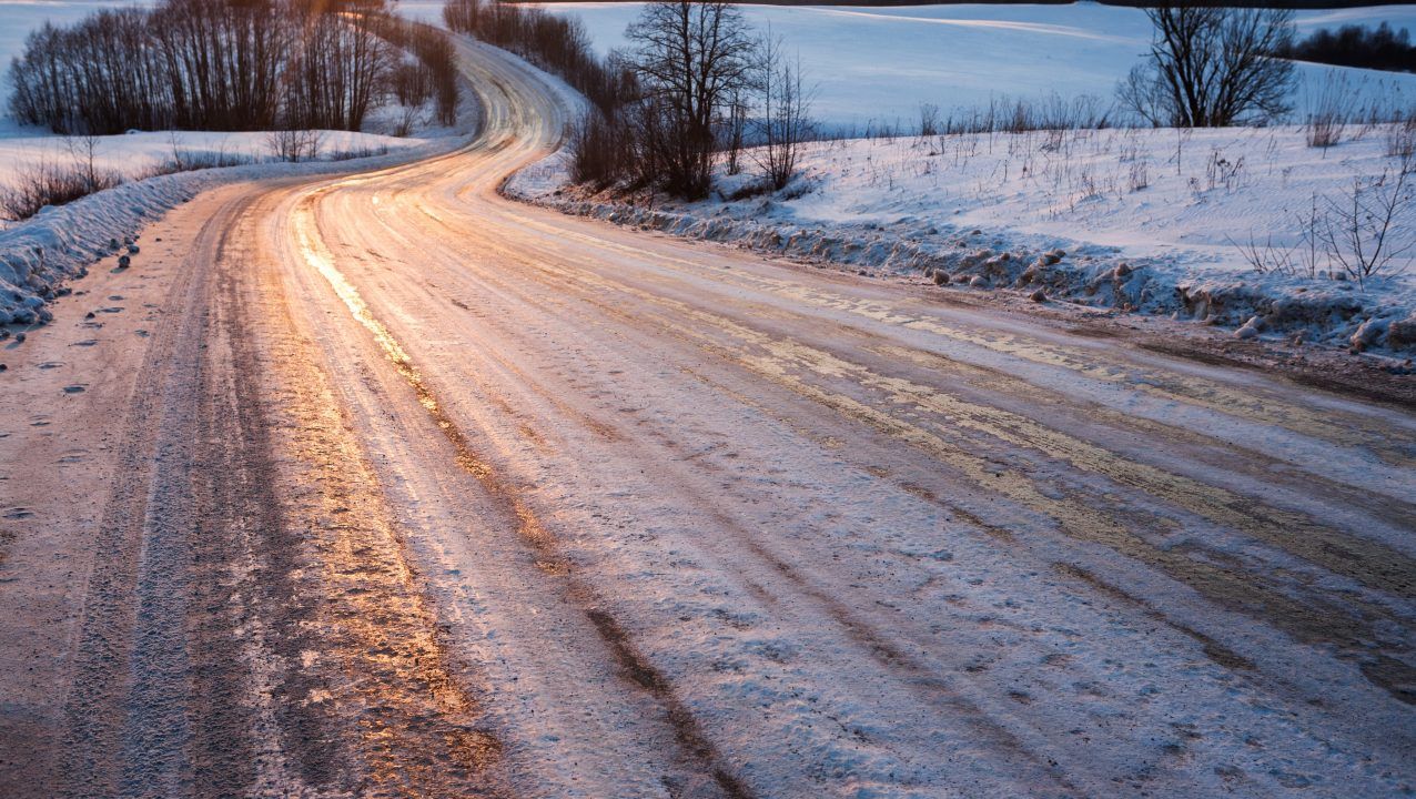 Ice warning as thousands in Aberdeenshire still without power after Storm Otto