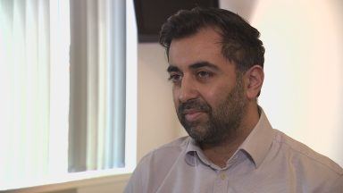 Humza Yousaf ‘seriously considering’ First Minister bid after resignation of Nicola Sturgeon