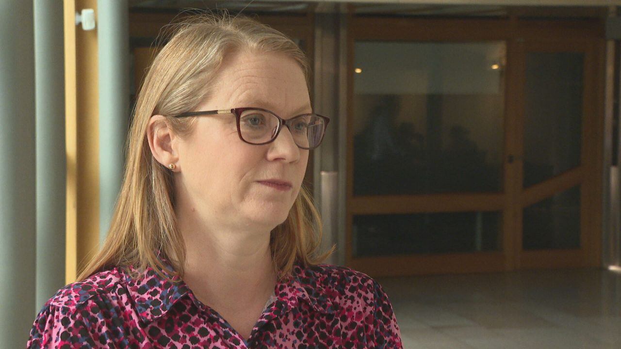 Scottish Government to respond to Supreme Court gender ruling