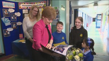 What’s next for Nicola Sturgeon after leaving the top job?