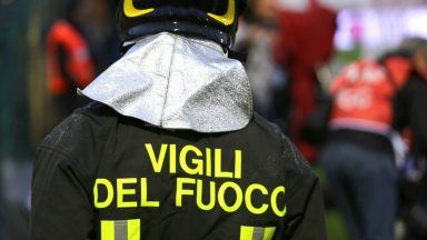 Baby, grandmother and two tourists missing after floods hit Tuscany in Italy following heavy rain