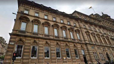Wetherspoons Counting House pub to make beer garden permanent at Glasgow’s George Square