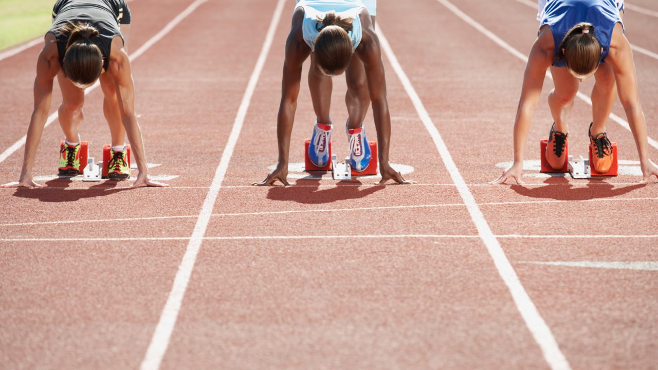 UK Athletics backs ban on trans women in female events but calls for law change