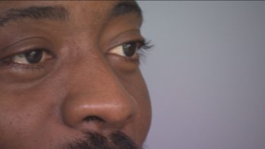 Asylum seeker family forced from home and driven to York
