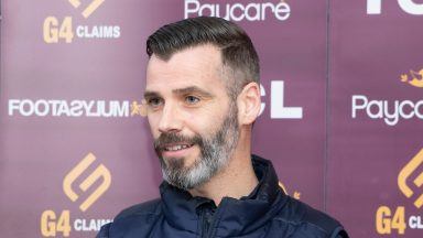 Kettlewell says its ‘remarkable’ Motherwell are still in contention for top six