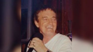 Man who died in hospital following three-car crash  in Clackmannanshire named by police
