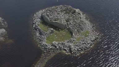 New project brings Western Isles historical sites to life