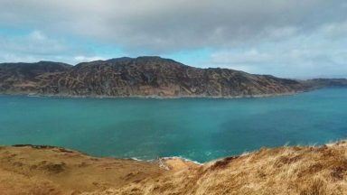 Search called off for missing kayaker 25 hours after capsize at Isle of Jura