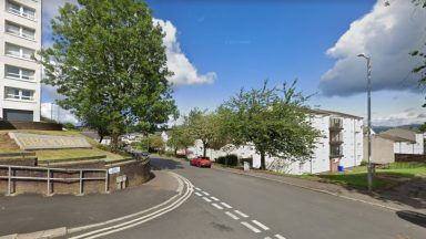 Seven people including two 17-year-olds arrested over drugs raids in Greenock