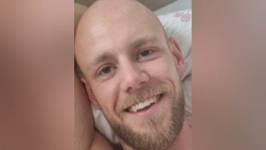 Appeal to trace missing man from Edinburgh last seen two days ago
