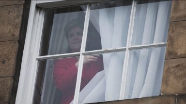 Nicola Sturgeon resigns as First Minister of Scotland