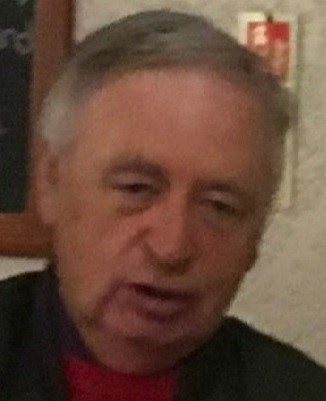 Mr Clark was last seen at Lyle’s pub at around 12.10am on January 31.