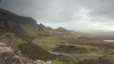 Tourist bed-tax being considered by Highland council