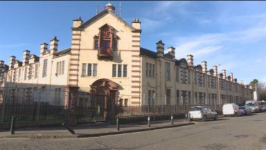 Residents protests against decision to build students flats