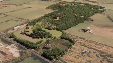 East Ayrshire Council refuses £50m  Barony Wellness eco-therapy village by the tightest of margins