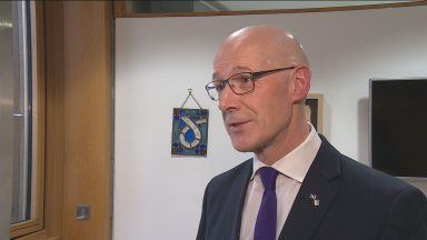 John Swinney to step down as deputy First Minister
