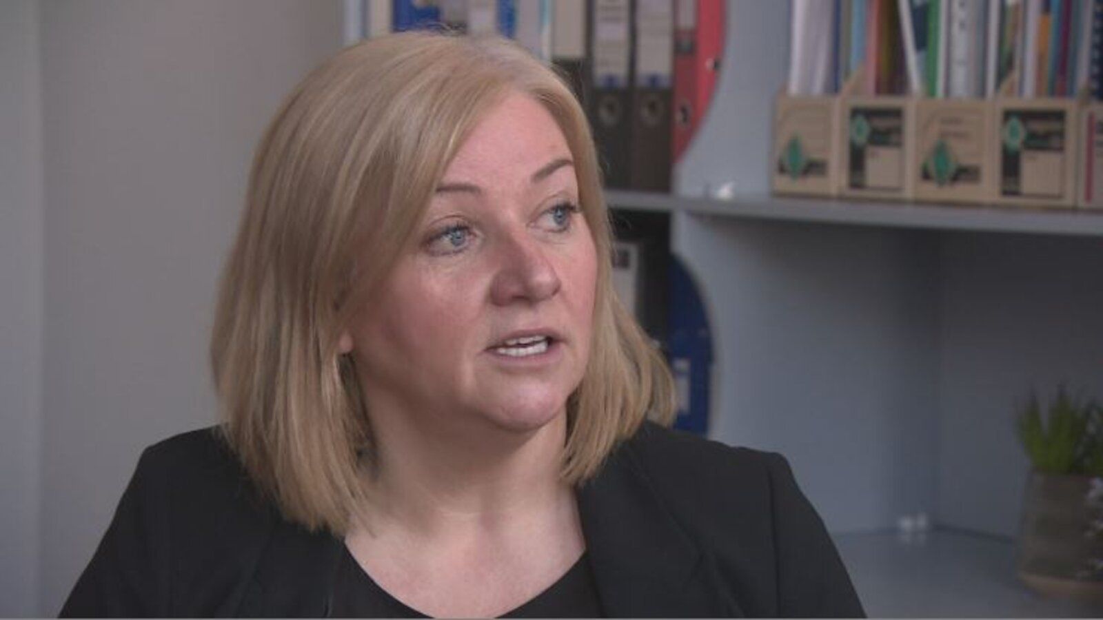 Jacki Smart, the CEO of Accord Hospice, says the sector is facing the combined challenge of increasing costs, and tougher recruitment