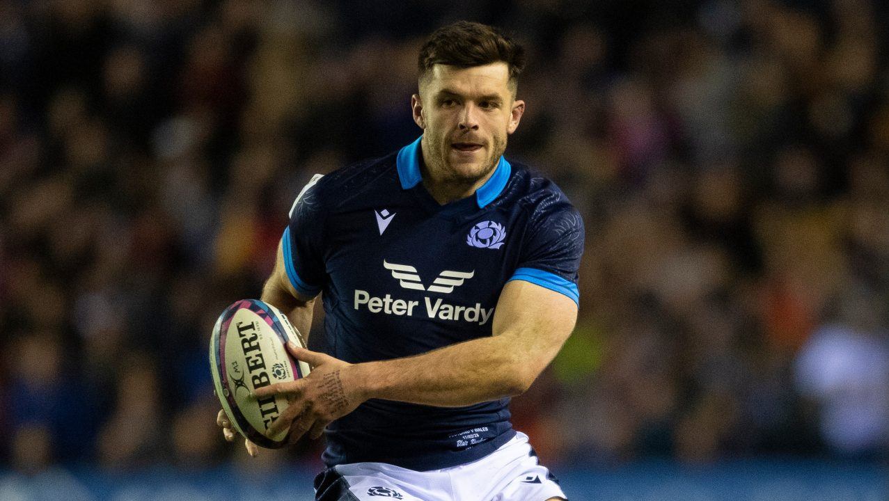 Insight: What does 2025 have in store for Scottish Rugby?