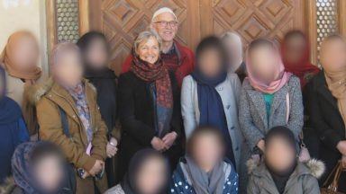 Charity urges UK Government to support Afghan women in Scotland