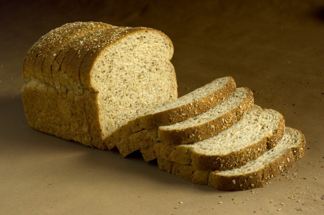 Bread products recalled over fears they could cause meningitis