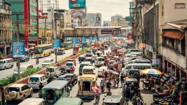 Gunmen in military uniforms ‘fatally shoot Philippines governor and five civilians in Pamplona’