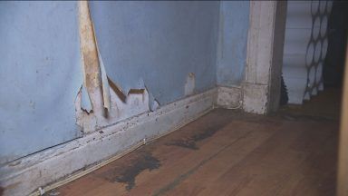 Campaigners warn of national temporary homes crisis